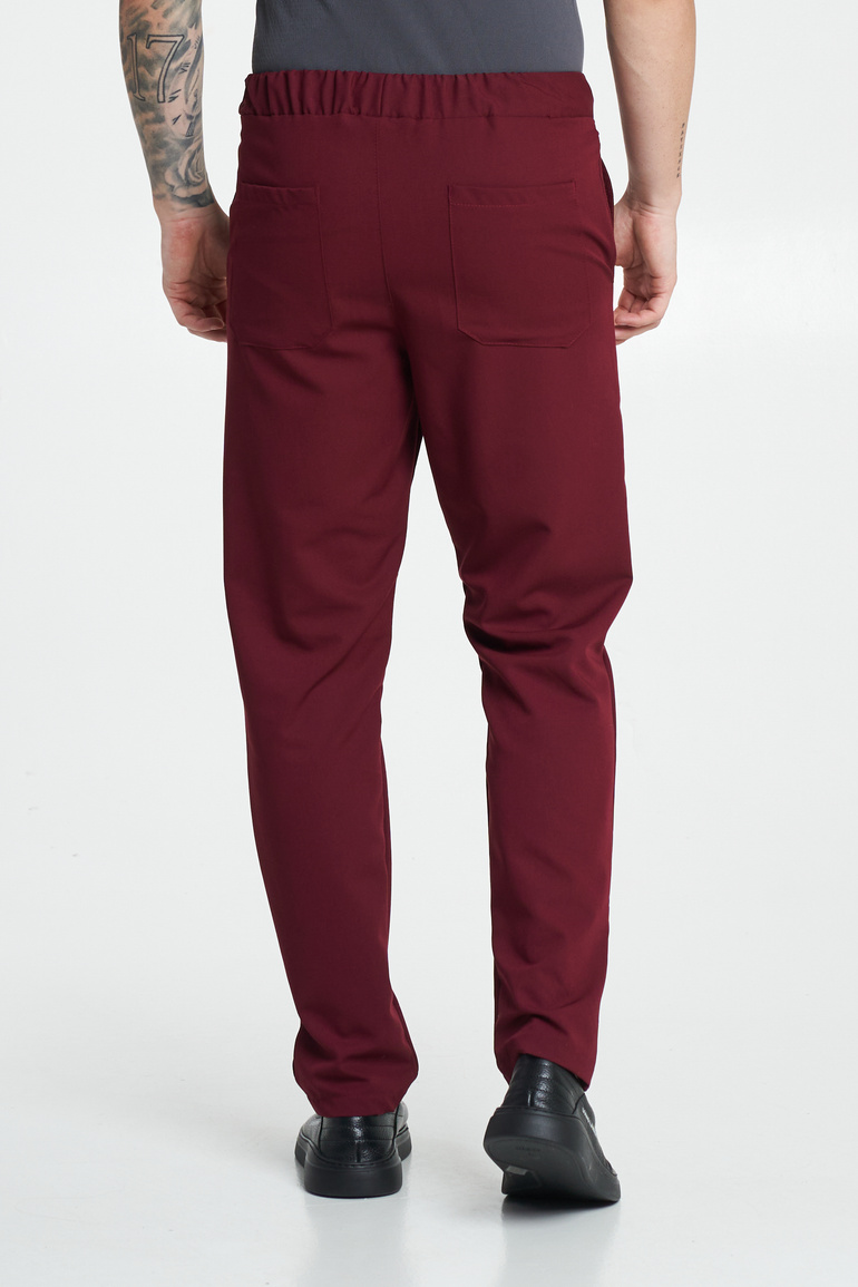 PRATO - scrub pants