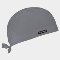 LIVO - Medizinische Haube - Dark Grey