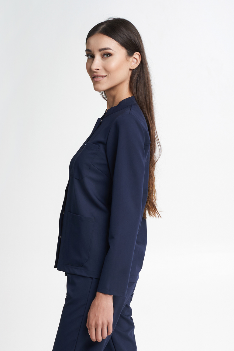 Damen-Medizin-Set CILFRI (ANDRIA Oberteil, Narni Hose) 