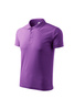 Koszulka polo ZORMO - Fioletowy