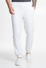 CENTO - joggery medyczne męskie - Winter white