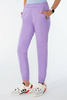 ARLES - Damenhose - Pastel violet