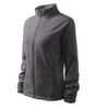 GIRWI women's fleece - Stalowy