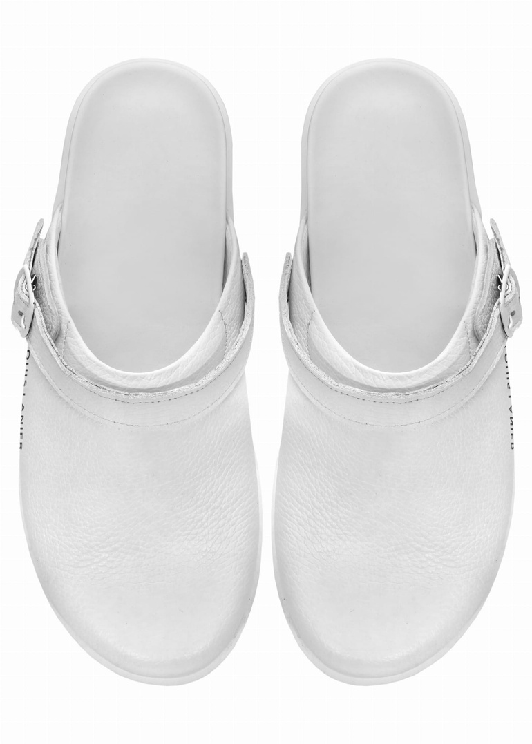 HAWR - Medizinische Clogs für Herren