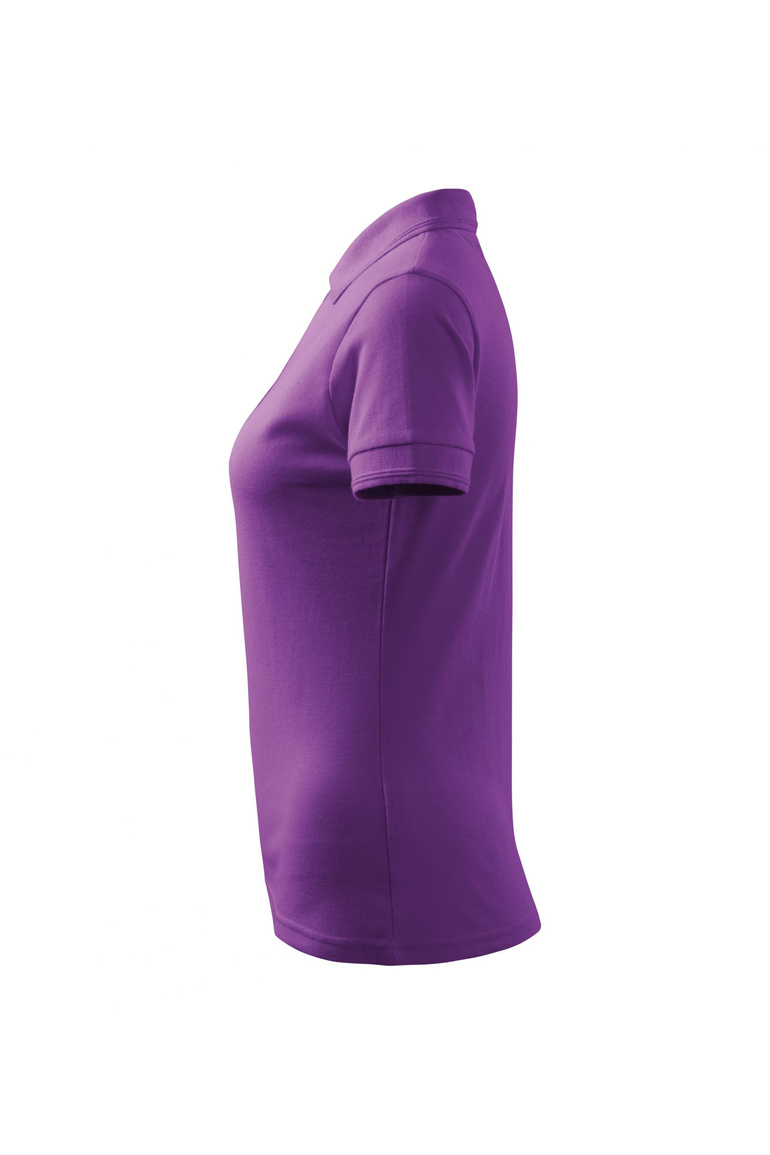 ZIRMI -trička pro ženy - Fioletowy