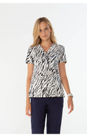 WOLINI - scrub top