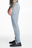 PRATO - Herrenhose - Livo grey