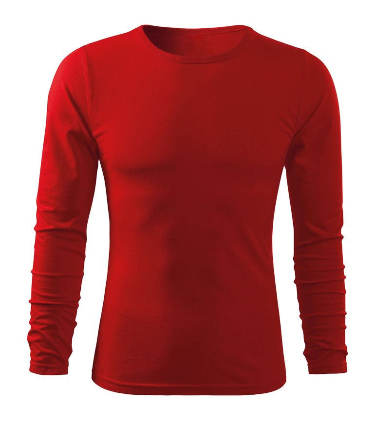 GOLIN T-shirt - Czerwony