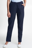 ALBA - scrub pants - Dark blue