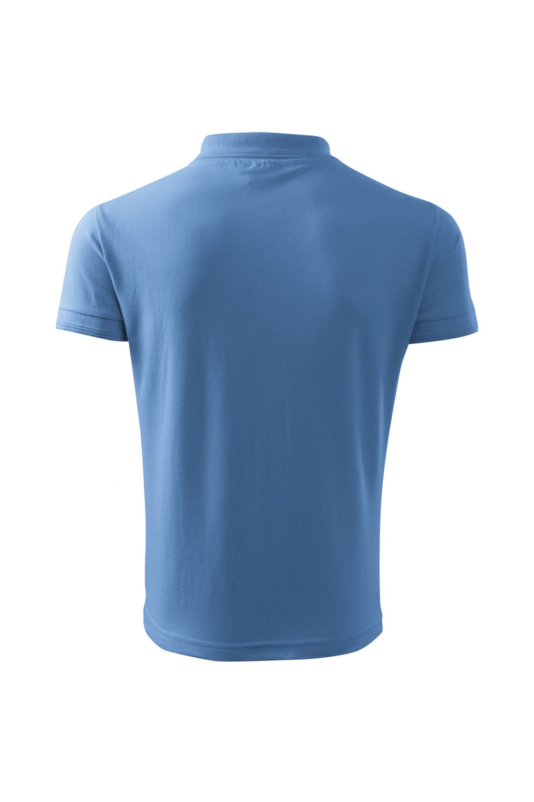 ZORMO - trička pro muže - Jasno niebieski