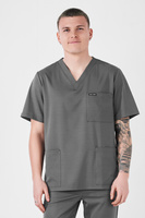 TULON - scrub top