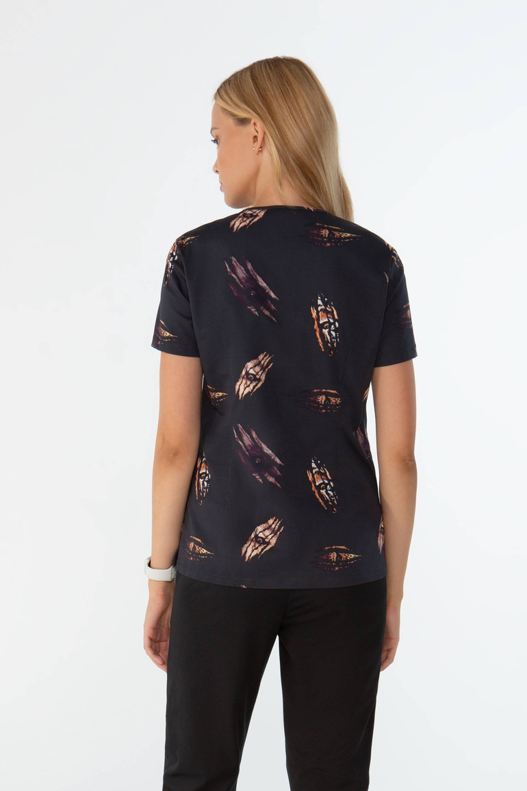 VANNES - Claws - dámská zdravotní halenka