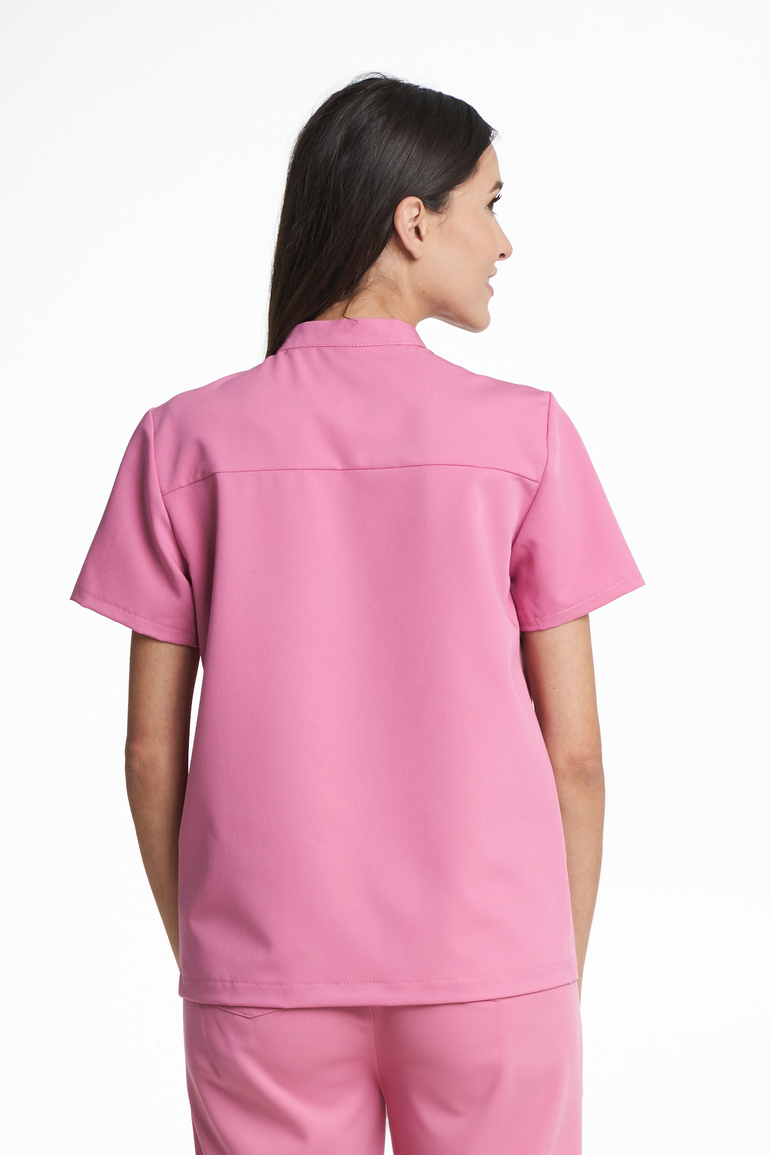 MATERA - Damenkasack - Pastel pink