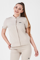 Komplet medyczny damski Louis Lanier (bluza Rouen, spodnie Arles)