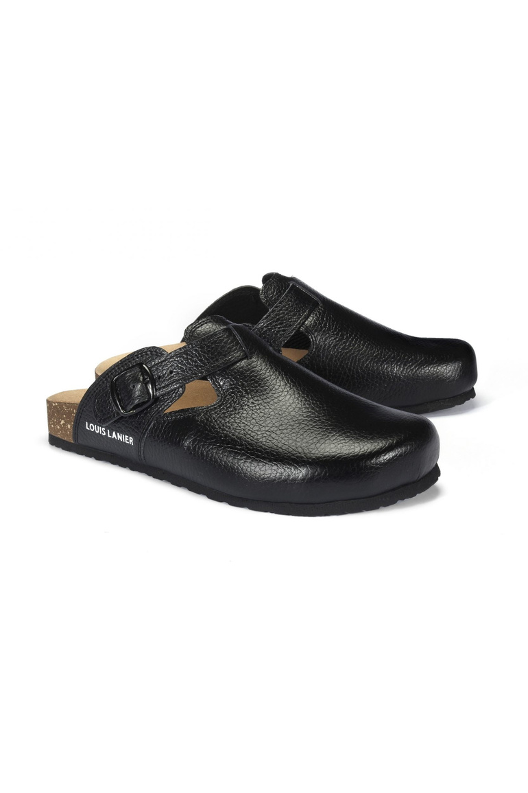 VIGO - medical clogs - Happy hand