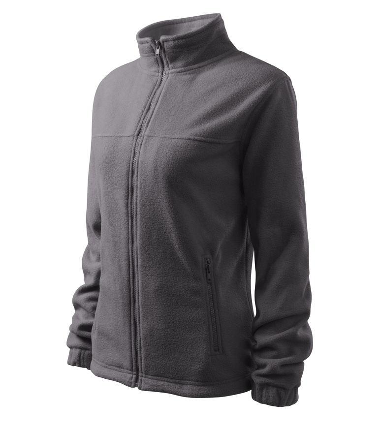 GIRWI - Fleecejacke für Damen