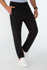 CENON - Herrenhose - Onyx black