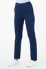 CLAMART - Damenhose - Dark blue