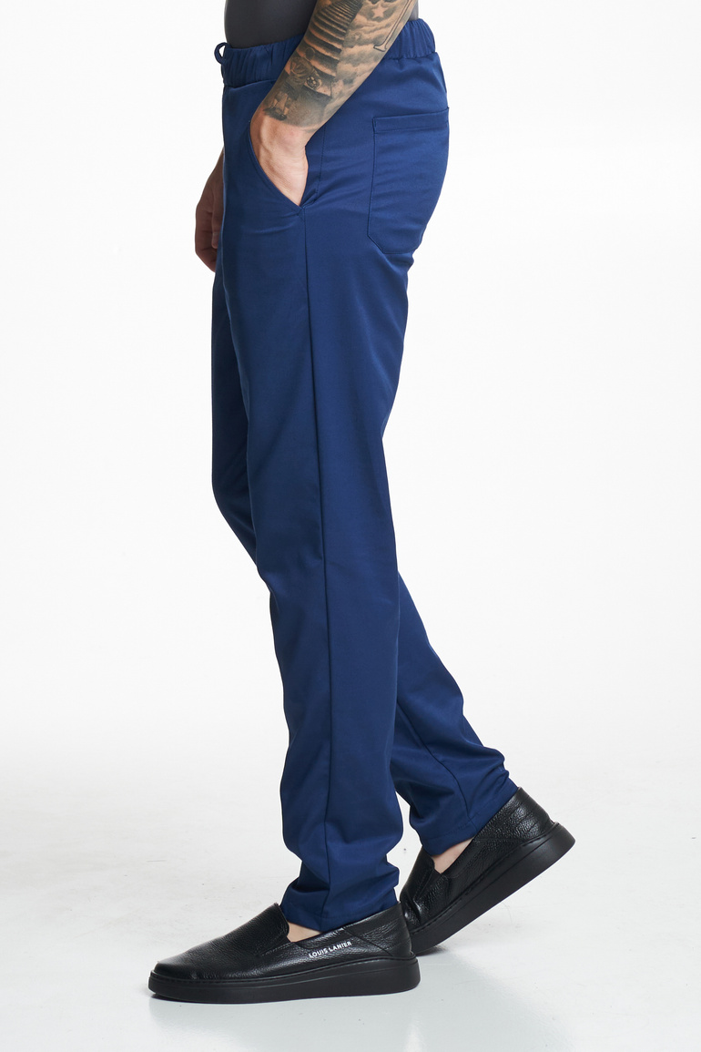 PRATO - scrub pants