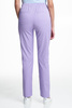 ALBA - Damenhose - Livo violet