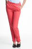ALBA - Damenhose - Raspberry red