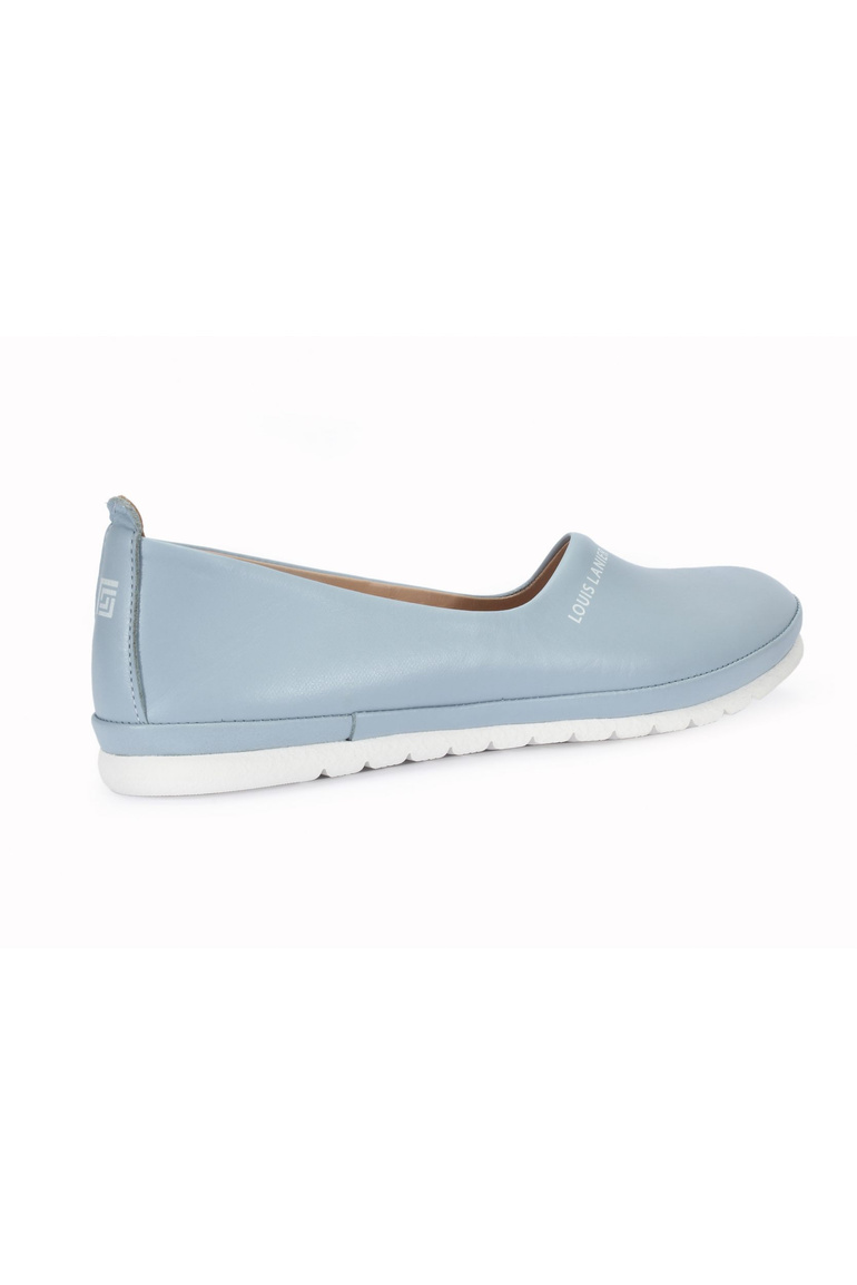 ALAVA - baleriny medyczne - Baby blue