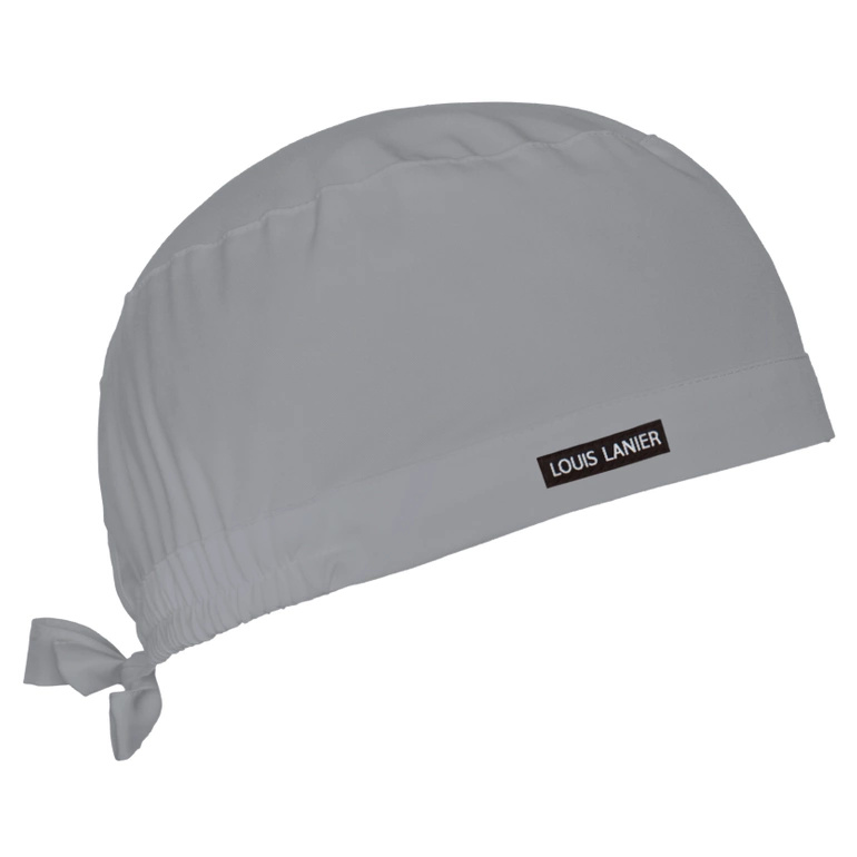 LIVO - Medizinische Haube -	Midnight grey
