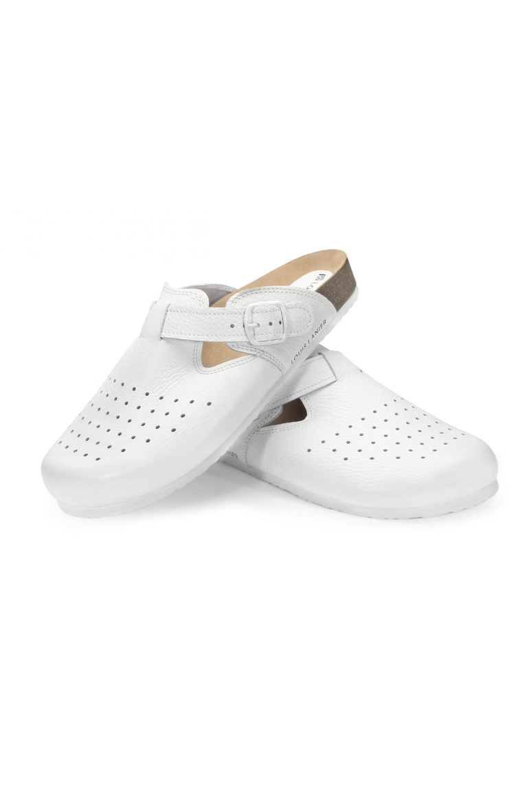 RONDA – Medizinische Clogs Damen