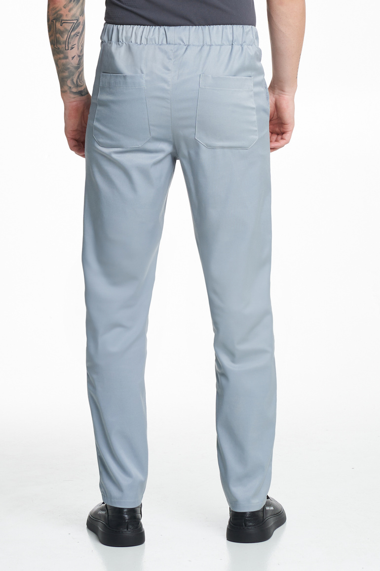 PRATO - scrub pants