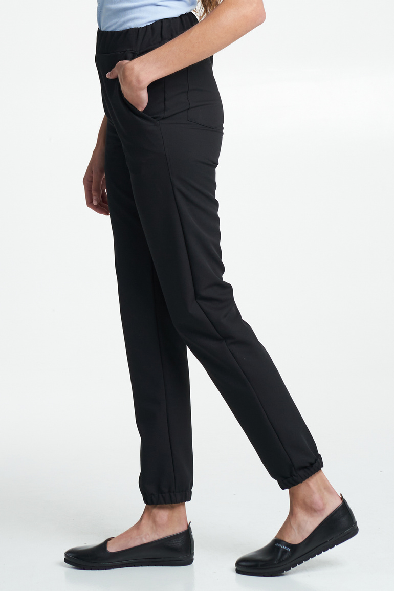 NARNI - jogger scrub pants