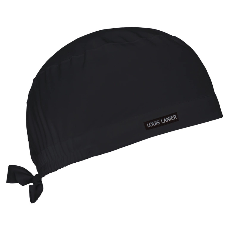 LIVO - lékařská čepice - Onyx black
