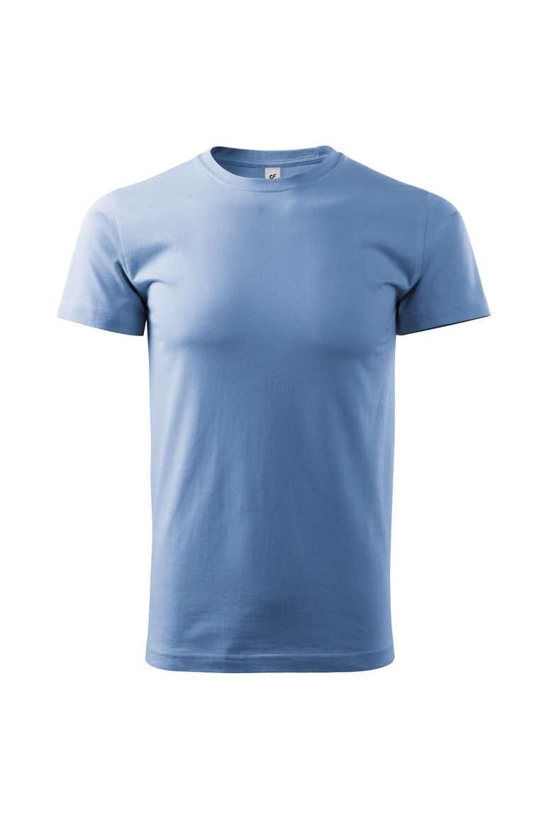 Koszulka BALIGO - Jasno niebieski