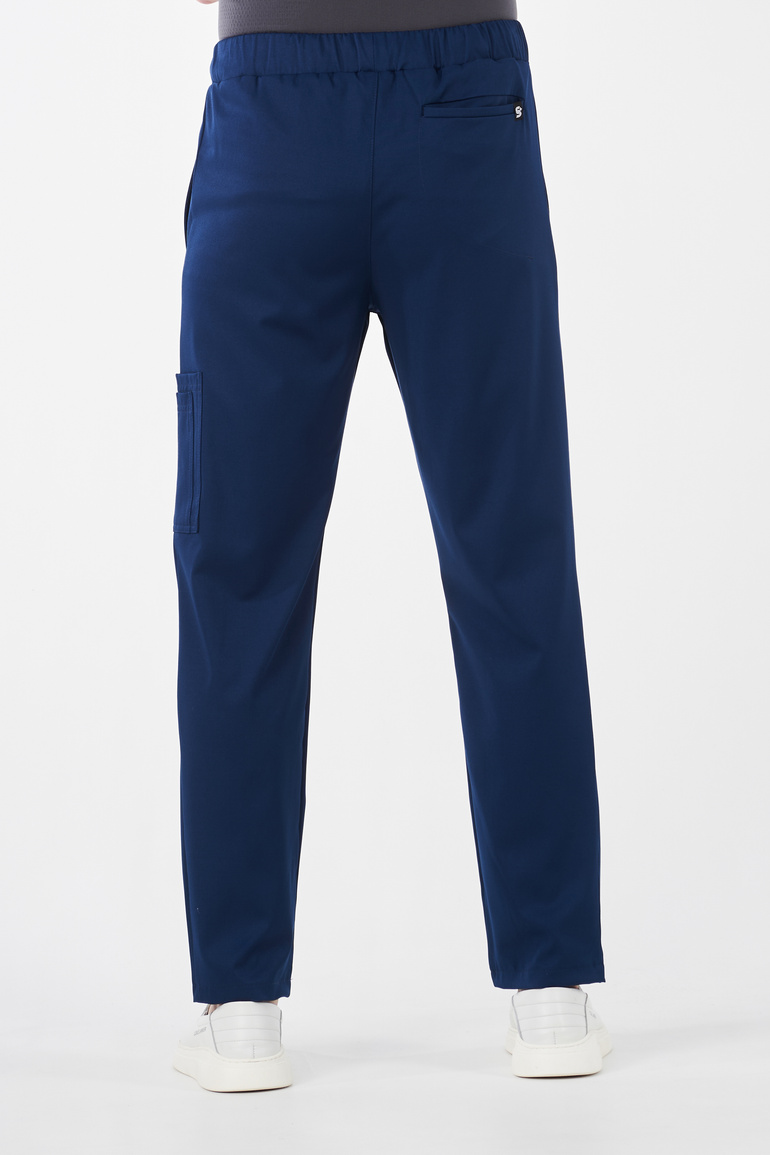 CENON - Herrenhose - Dark blue