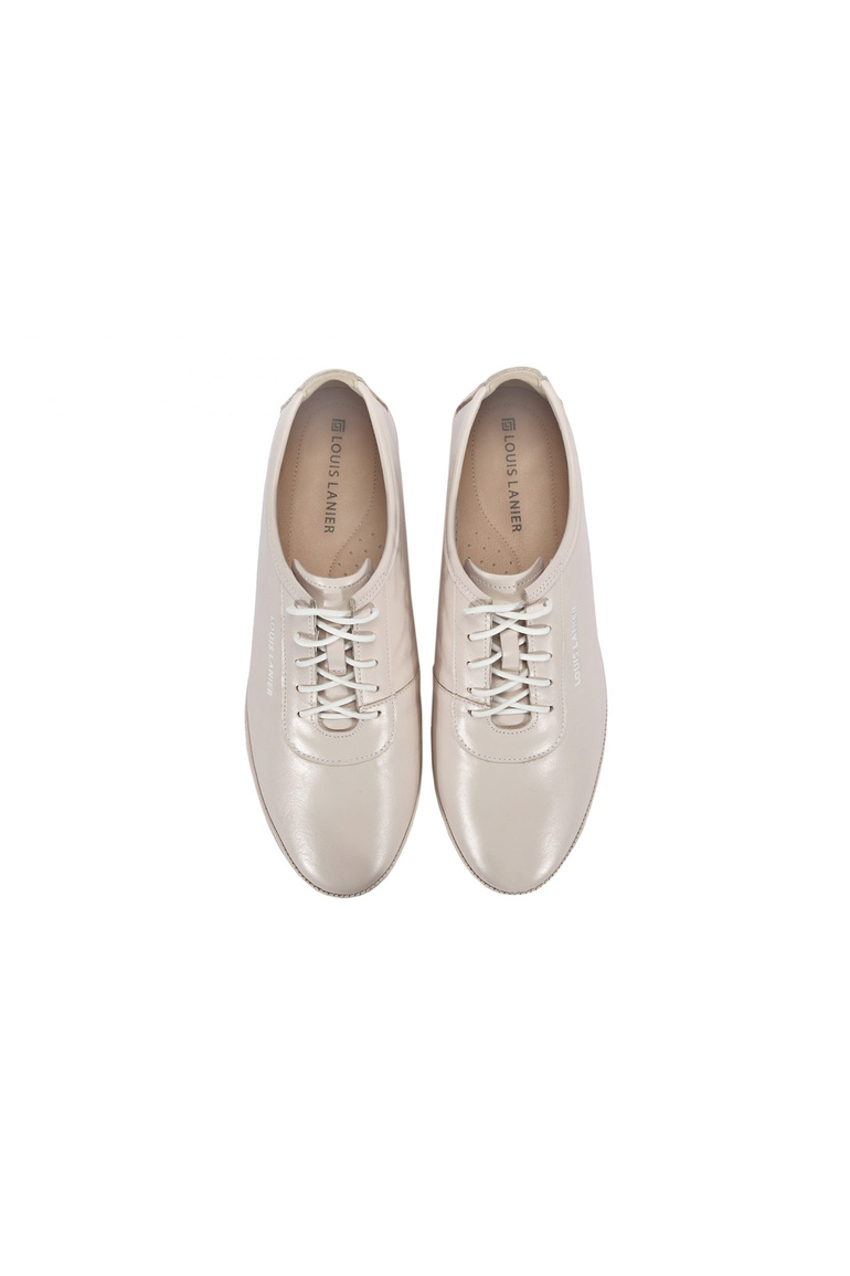 ALMERIA - buty medyczne -Pastel Pink