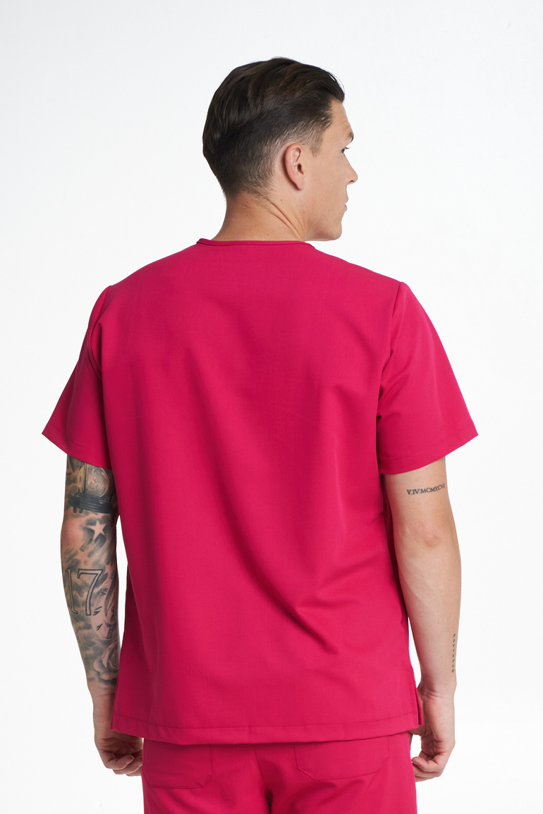 Louis Lanier Men’s Medical Set – TRIEST Top & PRATO Pants