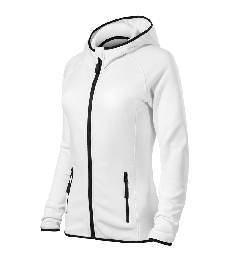 GITRI - Fleecejacke für Damen