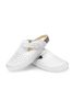 RONDA - medical clogs - White