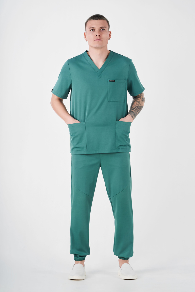 TULON - scrub top