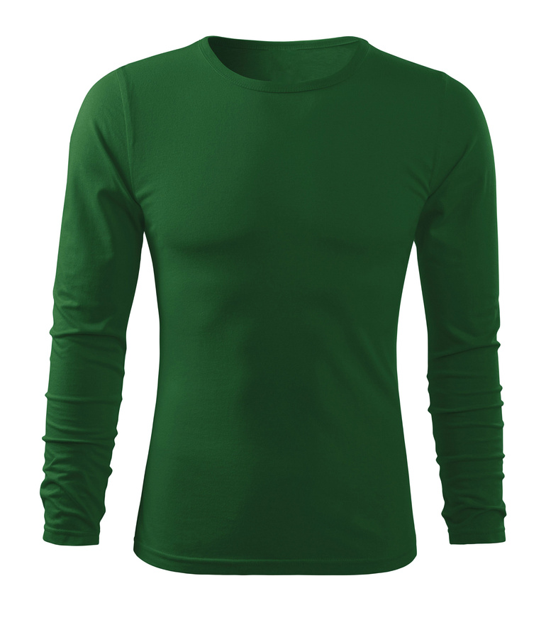 GOLIN-T-Shirt - Zieleń butelkowa