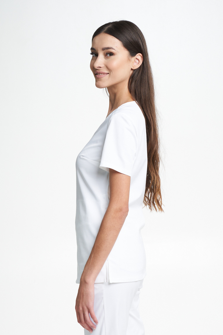 Dámský zdravotnický komplet CILFRI (halenka Sora, kalhoty Narni)