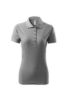 ZIRMI -trička pro ženy - Szary