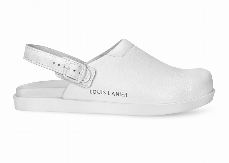 VIGO – Medizinische Clogs Damen