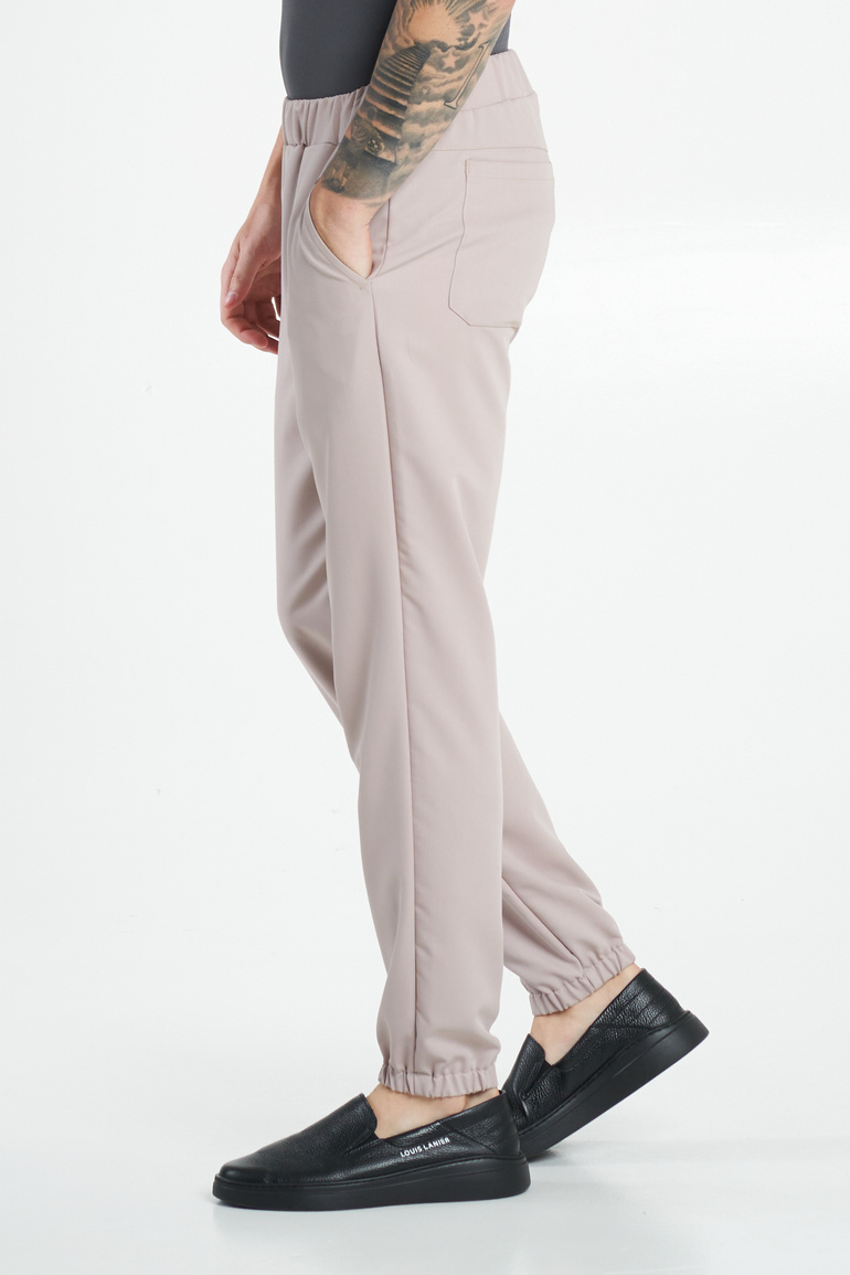 CENTO - Jogginghose - Beige