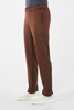 CENON - Herrenhose - Chocolate Brown