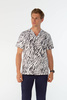 GILDI - scrub top