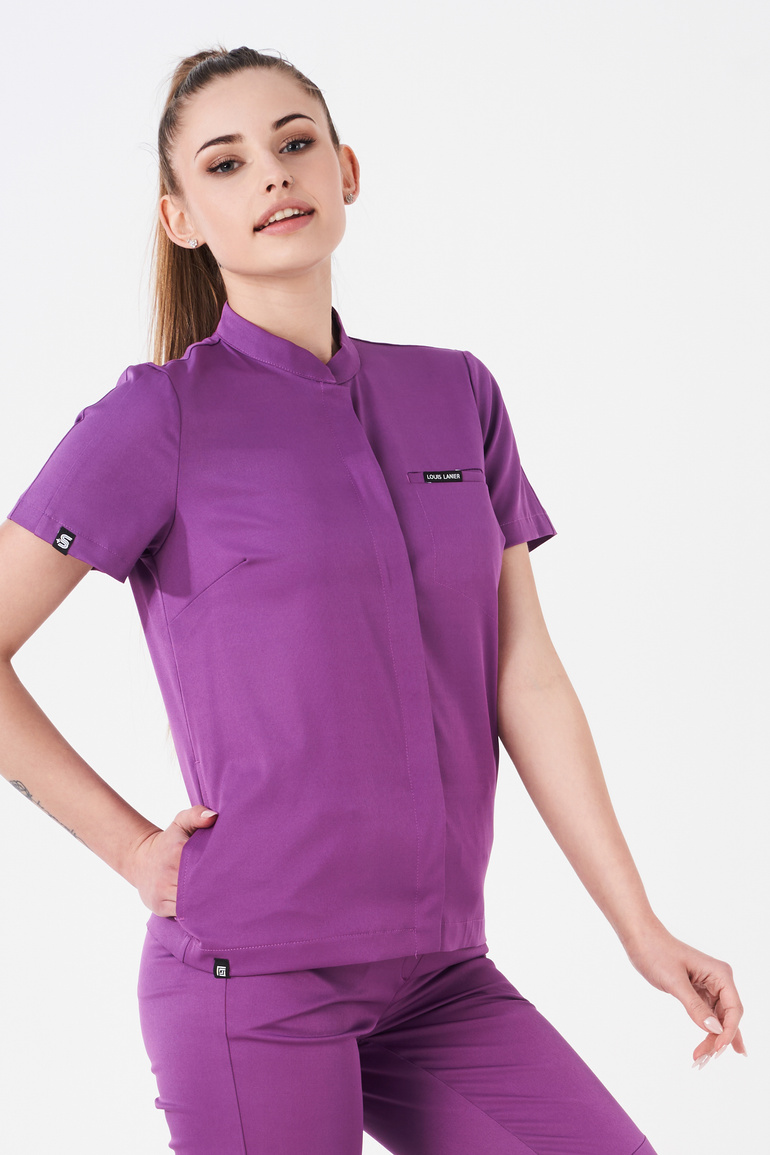 ROUEN - scrub top