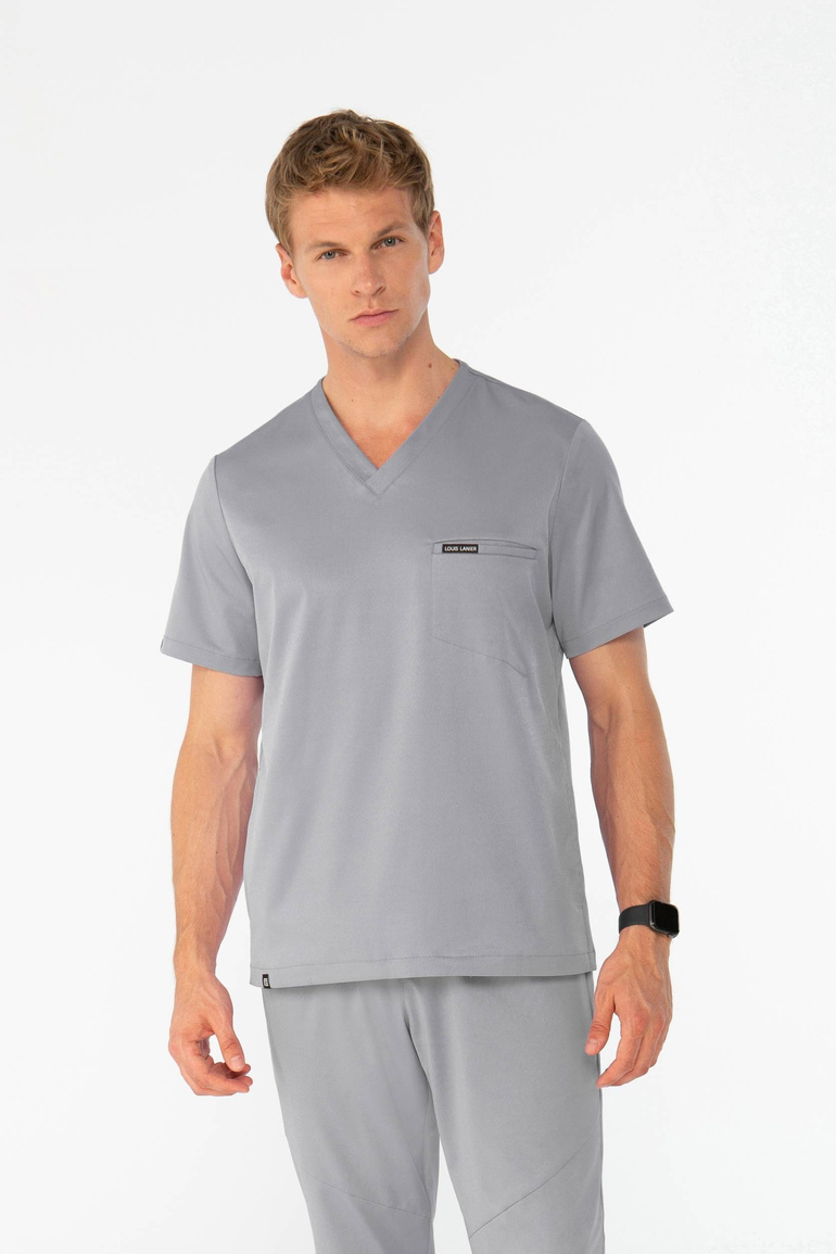 MONTPELLIER - scrub top