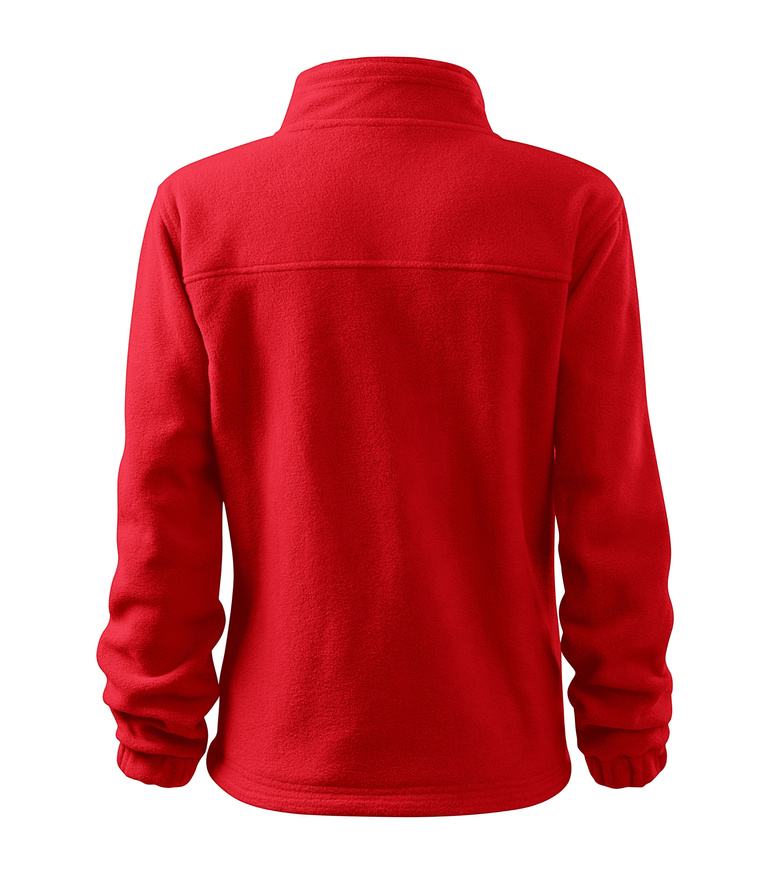 Polar damski GIRWI - Czerwony