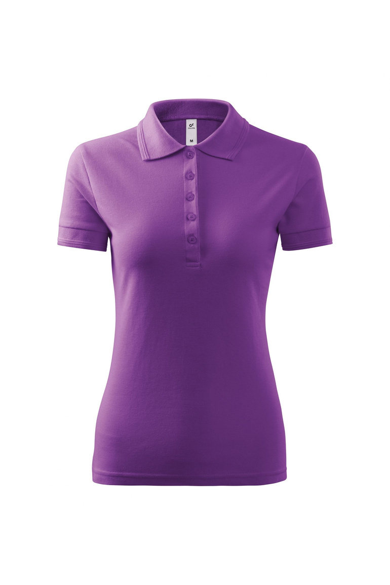 ZIRMI -trička pro ženy - Fioletowy