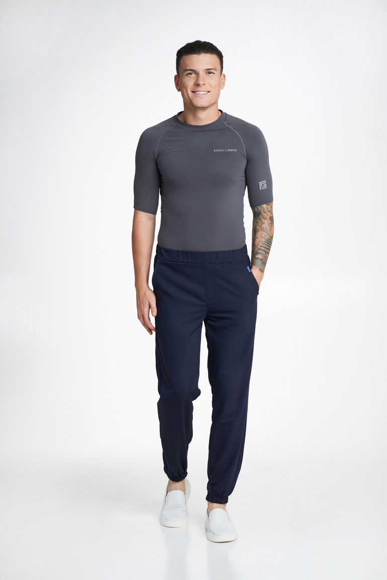 CENTO - men's medical joggers